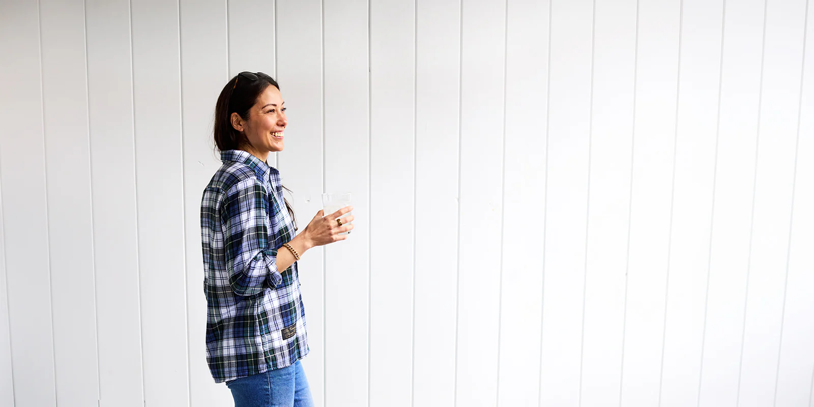 Authentic Comfort, Handcrafted in Vermont