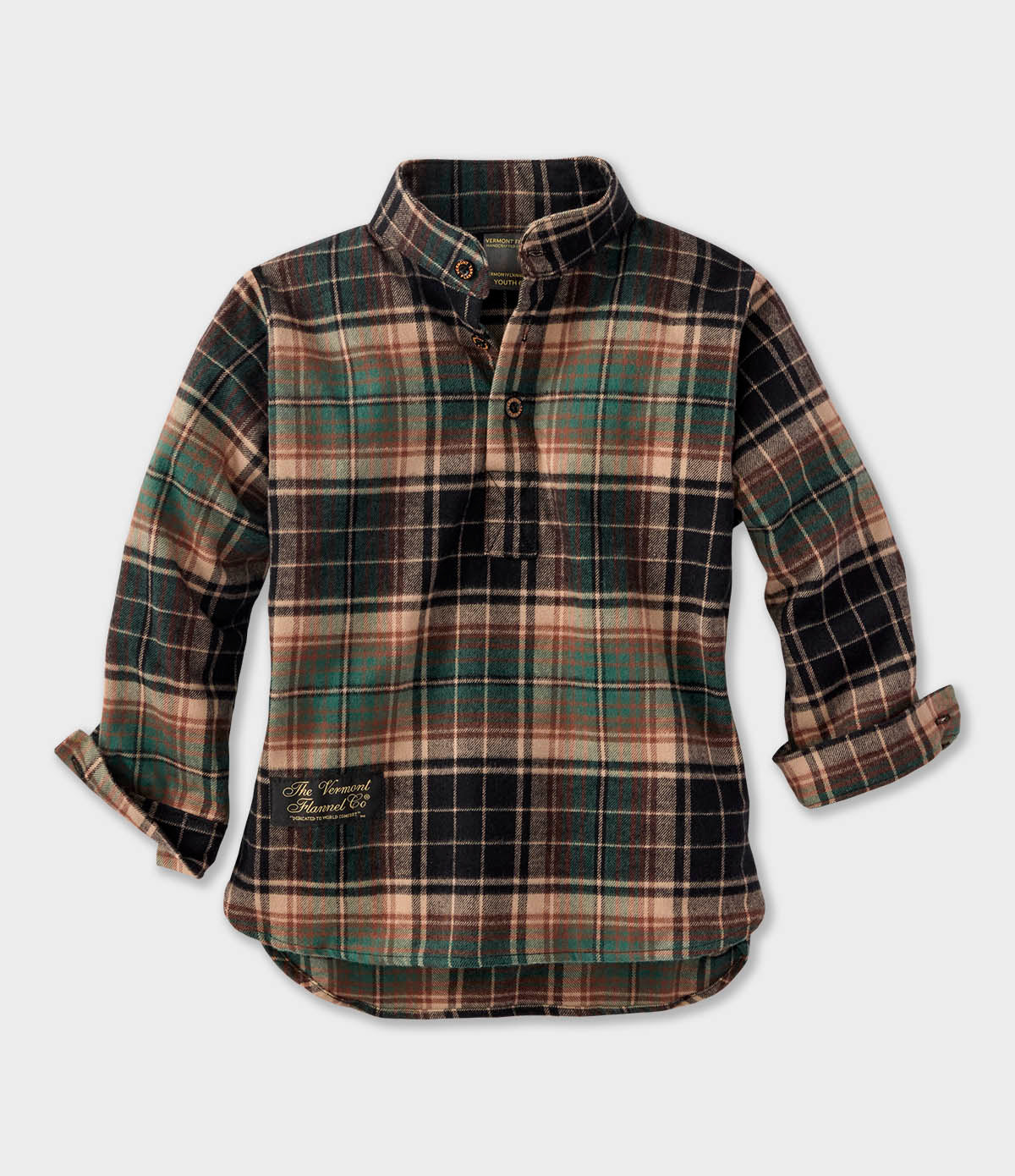 Youth Tops